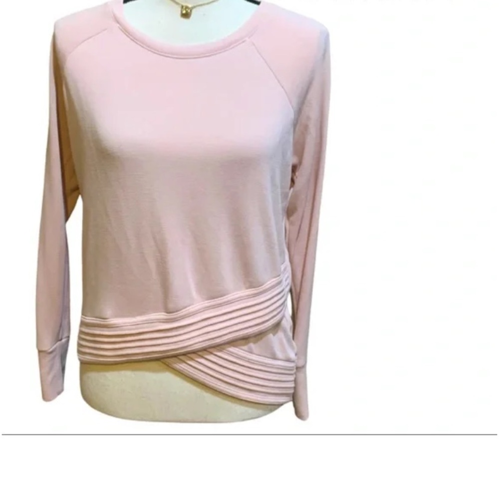 Athleta Light Sweatshirt